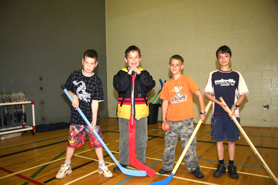 SRE, on s'amesurera ferme!