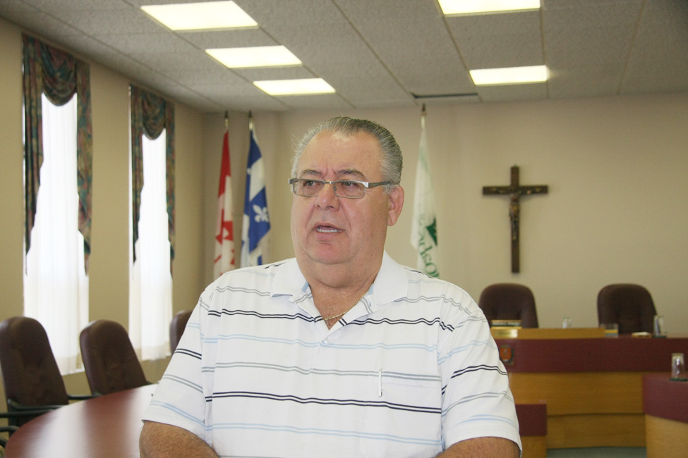 Le compostage, 4e année à Windsor