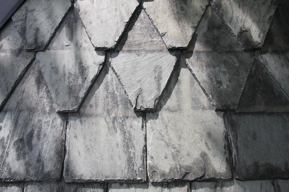 Centre de l'Interprétation de l'Ardoise à Richmond