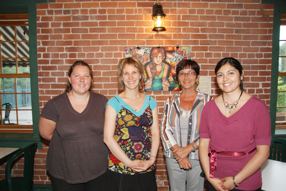 Expo Jeunes Travailleurs Atypiques