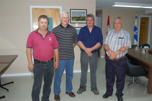 Expo photos à la Galerie Val-Joli