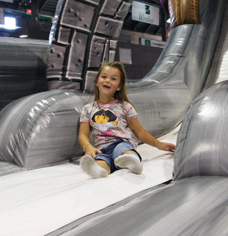 Service récréatif de Windsor