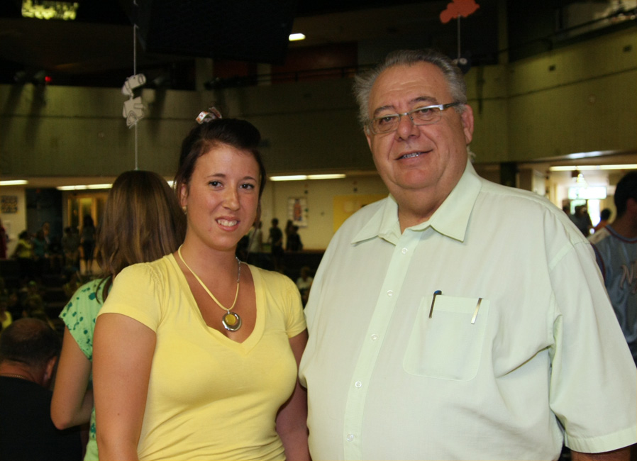 Clôture des activités du SRE