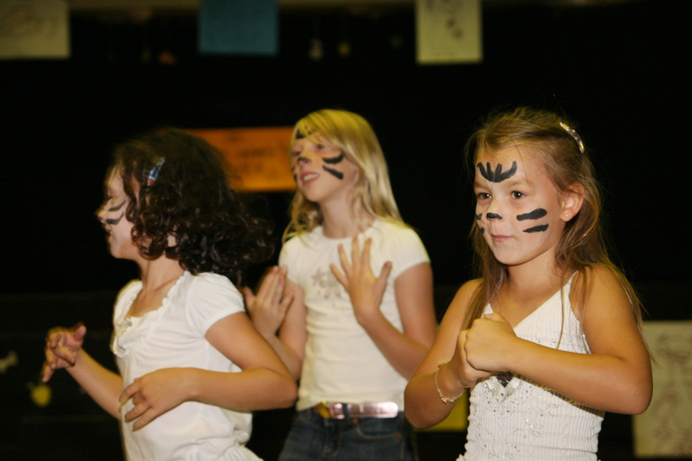 Clôture des activités du SRE