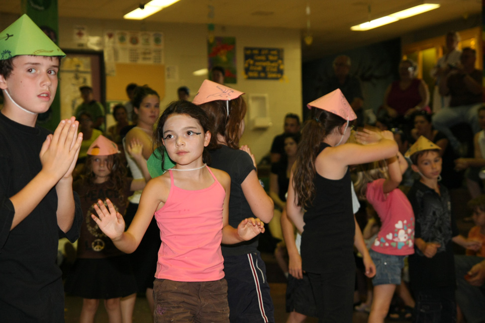 Clôture des activités du SRE