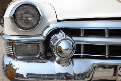 Festival de l'Auto ancienne de Richmond