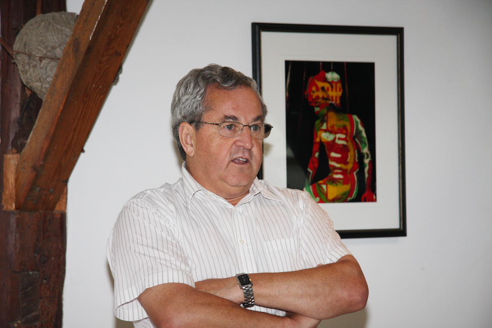 l'ÉTEND'ART, édition 2009