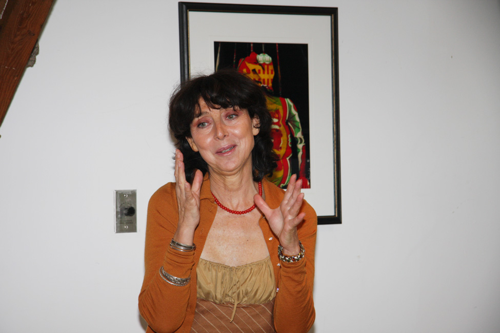 L'ÉTEND'ART, édition 2009