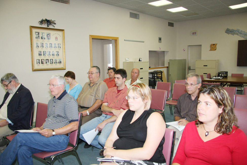 Escouades Vertes VSF