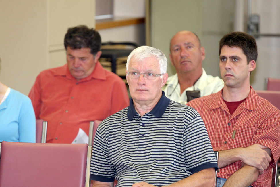 Escouades Vertes VSF