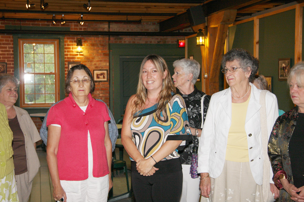 Val-en-Art 2009 à la Poudrière