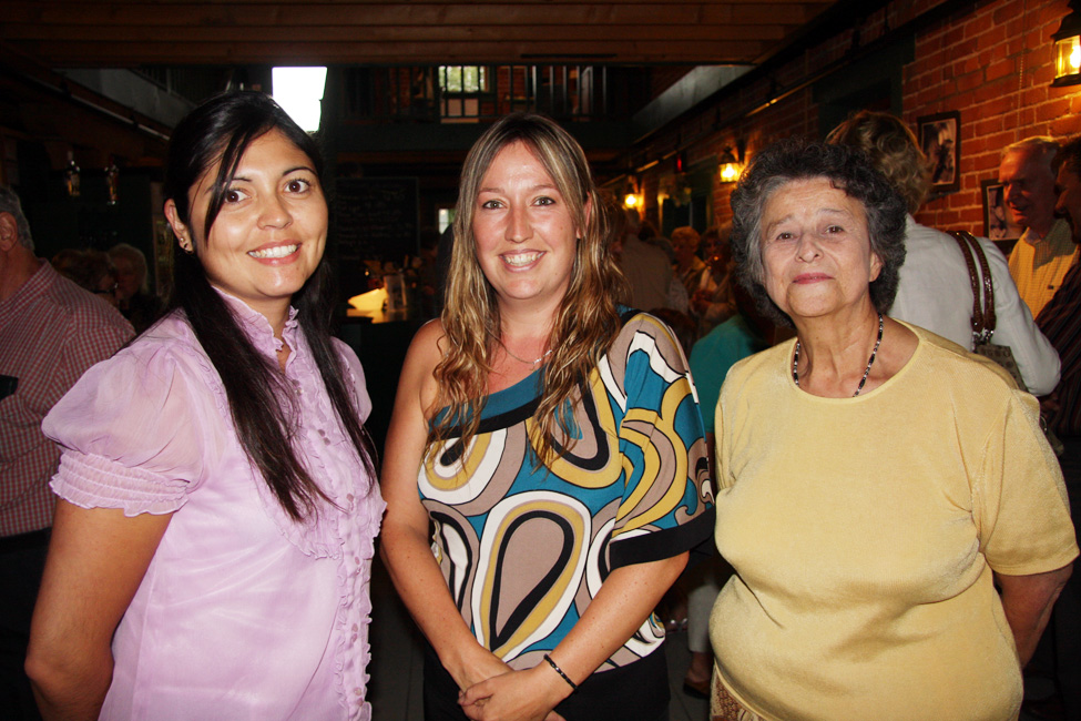 Val-en-Art 2009 à la Poudrière