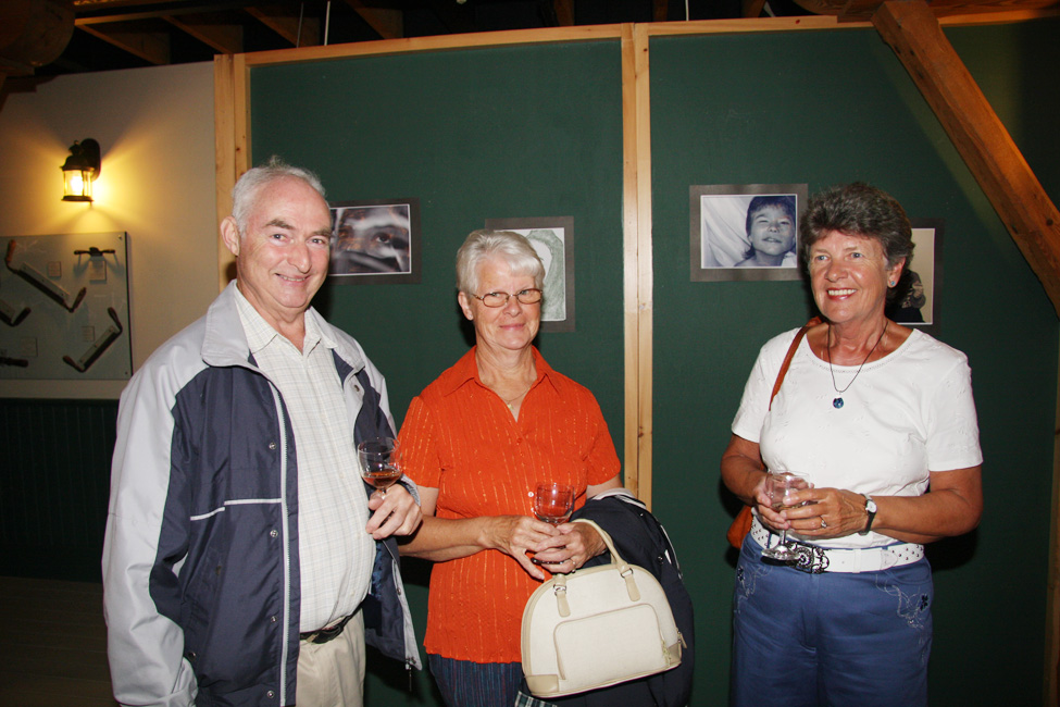 Val-en-Art 2009 à la Poudrière