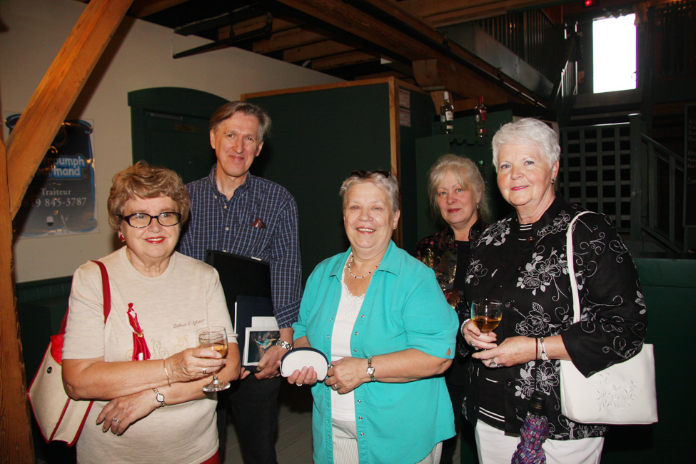 Val-en-Art 2009 à la Poudrière