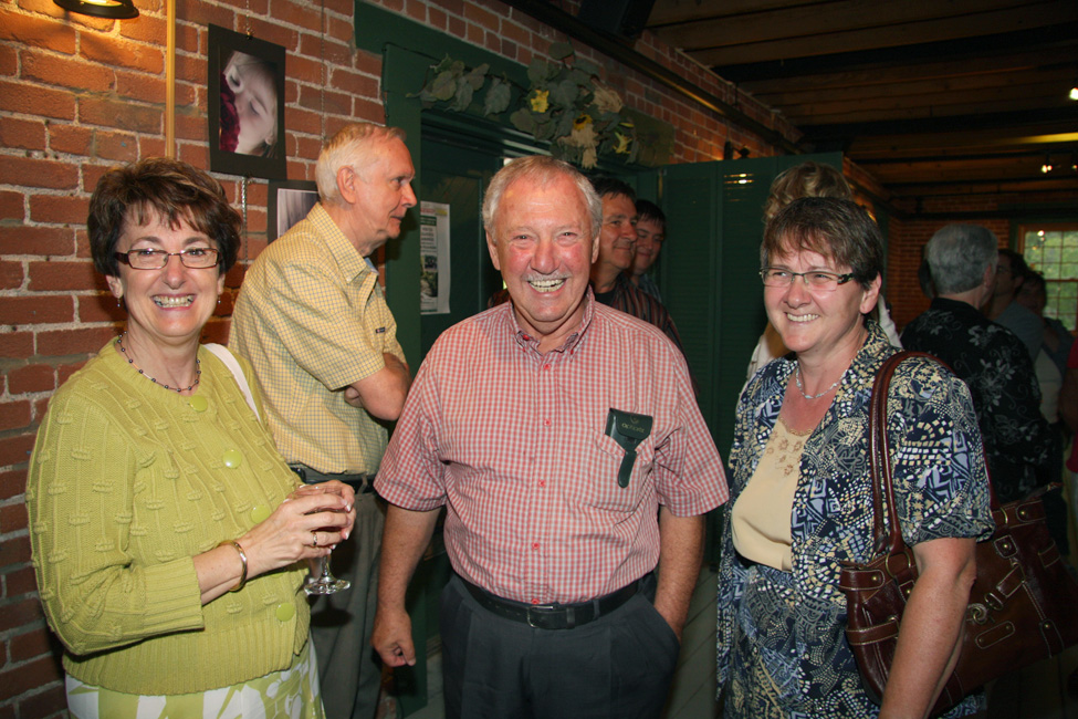 Val-en-Art 2009 à la Poudrière