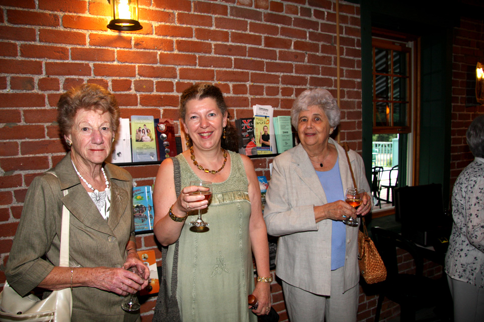 Val-en-Art 2009 à la Poudrière