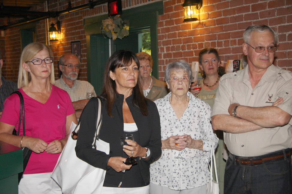 Val-en-Art 2009 à la Poudrière