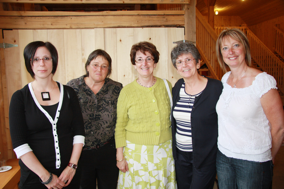 Val-en-Art 2009 à la Poudrière