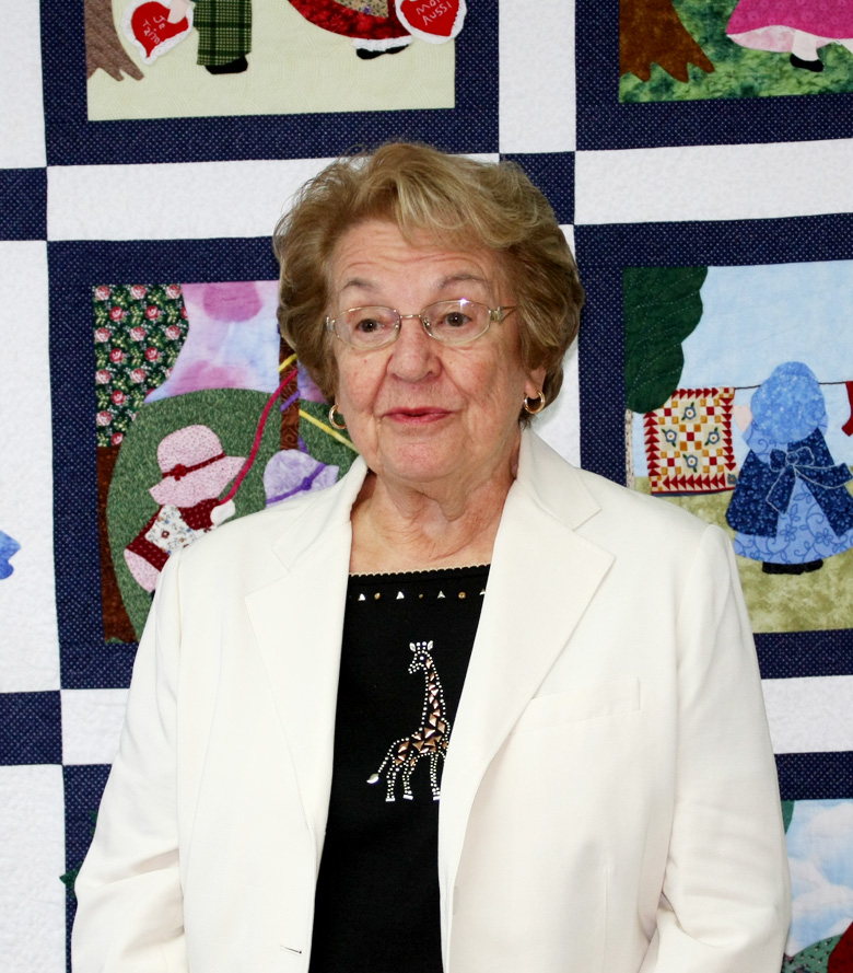 Courtepointières de l'Estrie