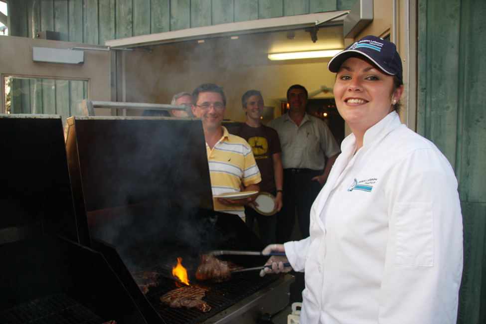 Tournoi de golf des Caisses du Val-Saint-François