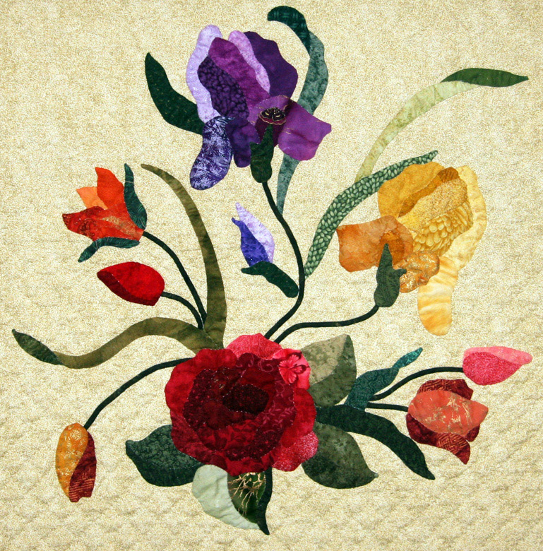 Courtepointières de l'Estrie