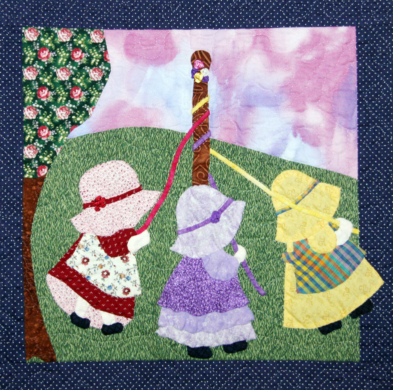 Courtepointières de l'Estrie