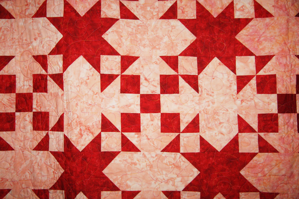 Courtepointières de l'Estrie