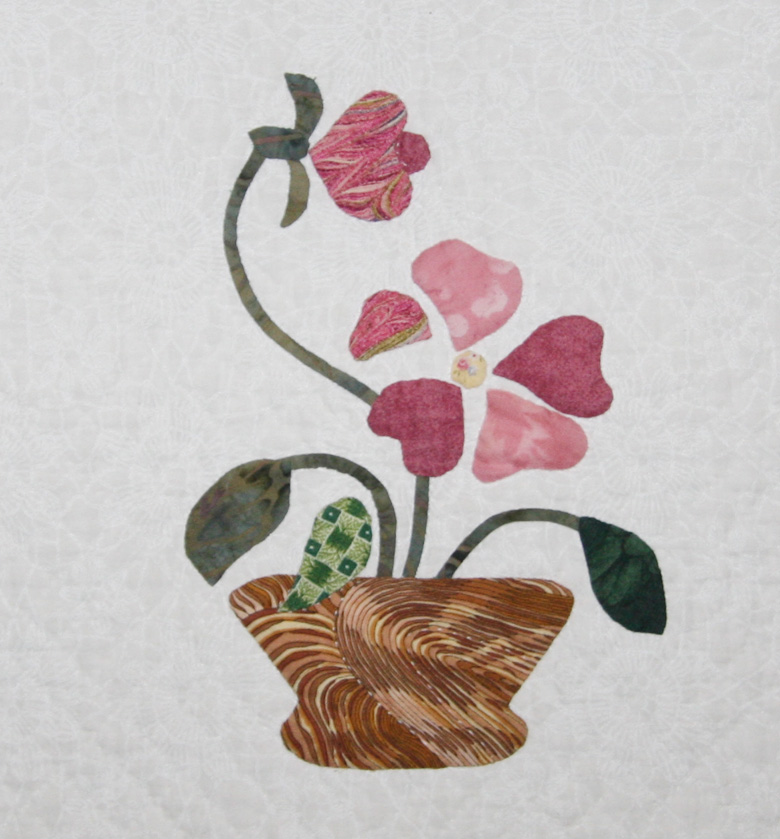 Courtepointières de l'Estrie