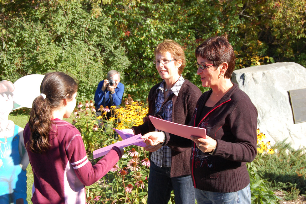 Club de lecture 2009 - Biblio Patrick-Dignan