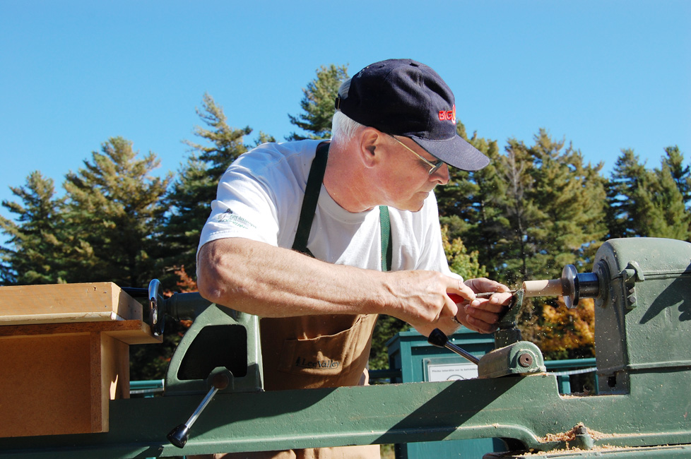 Journée de la culture à la Poudrière