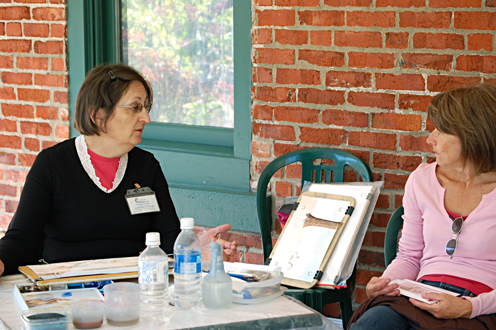 Journée de la culture à la Poudrière