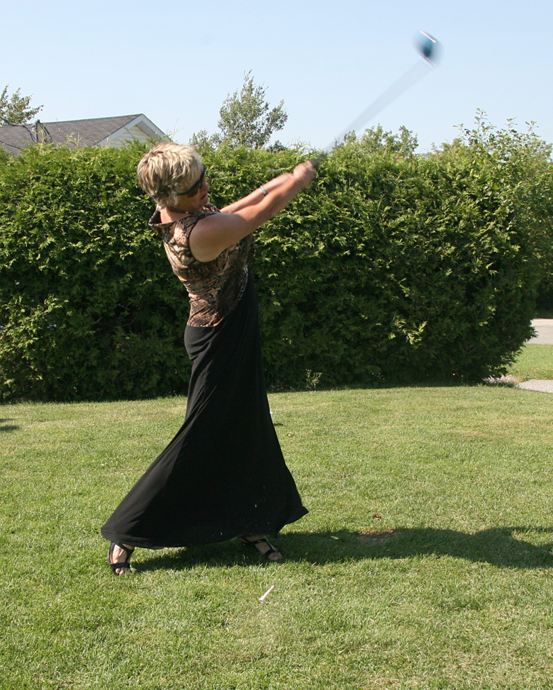 Robe du soir Pauline 5