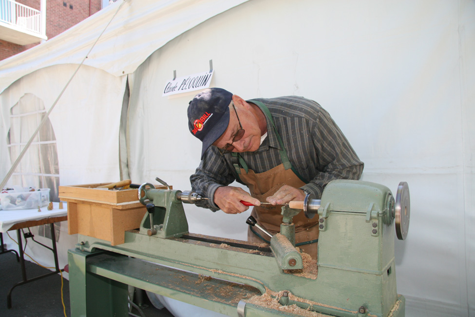 Journée du Patrimoine