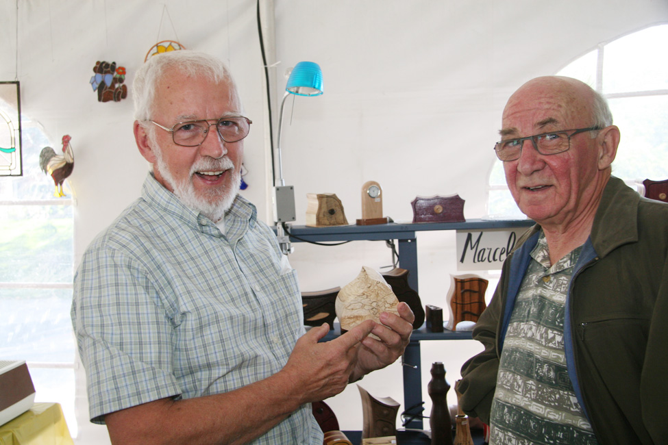 Journée du Patrimoine