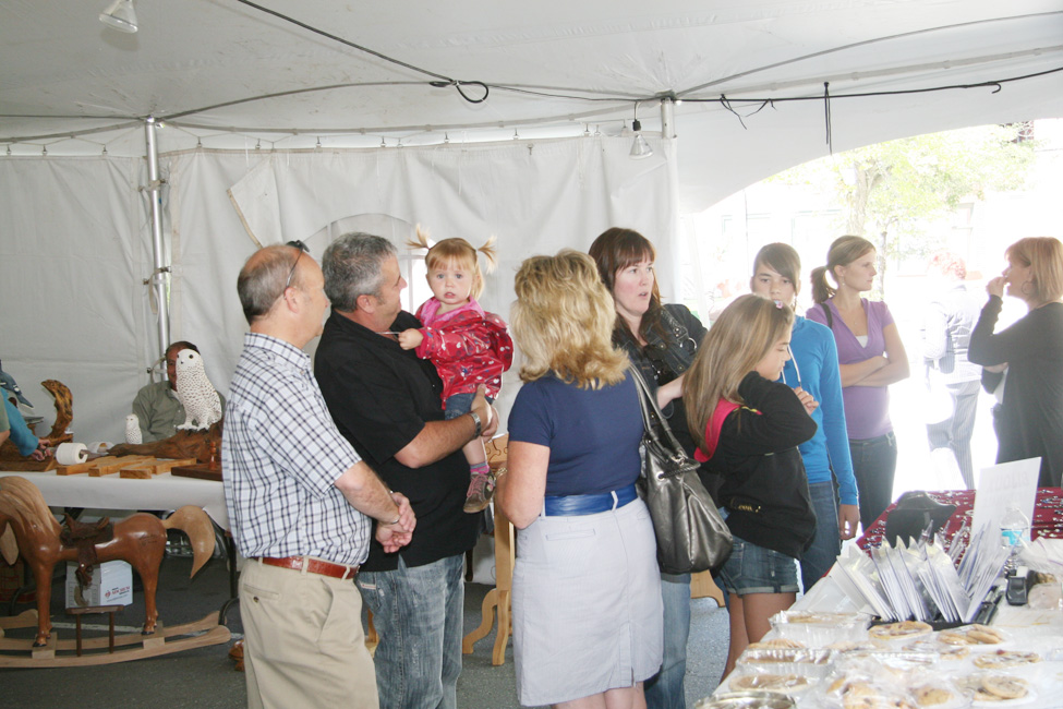 Journée du Patrimoine