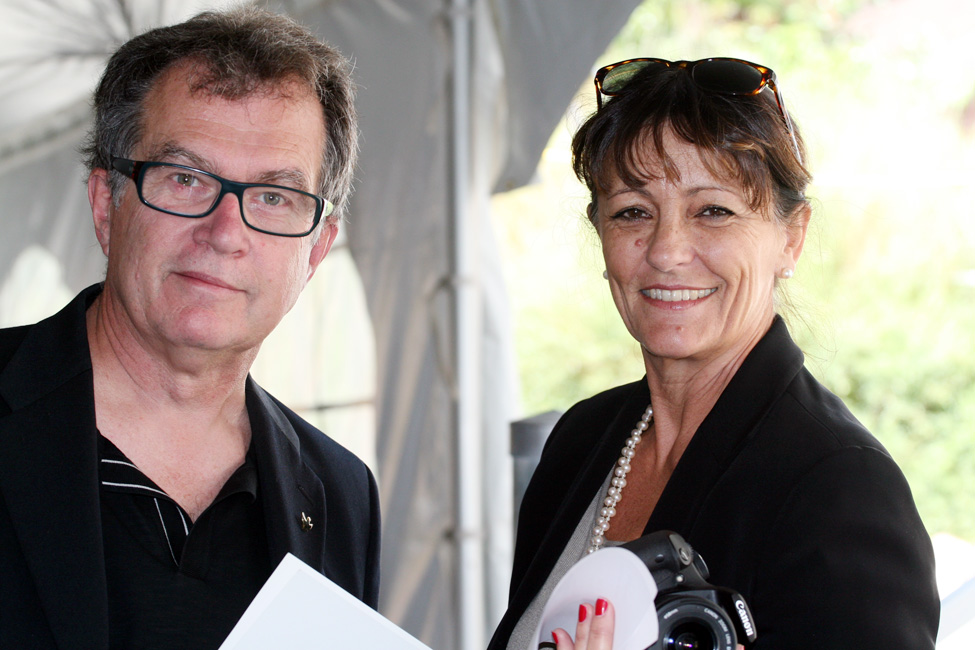 Journée du Patrimoine