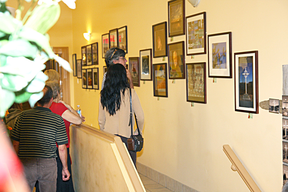 Journée du Patrimoine