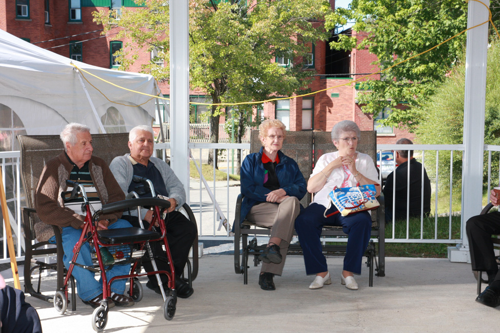 Journée du Patrimoine