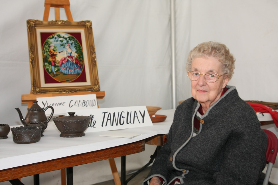 Journée du Patrimoine