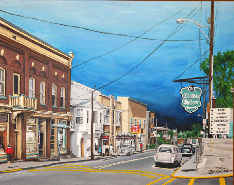 Journée du Patrimoine