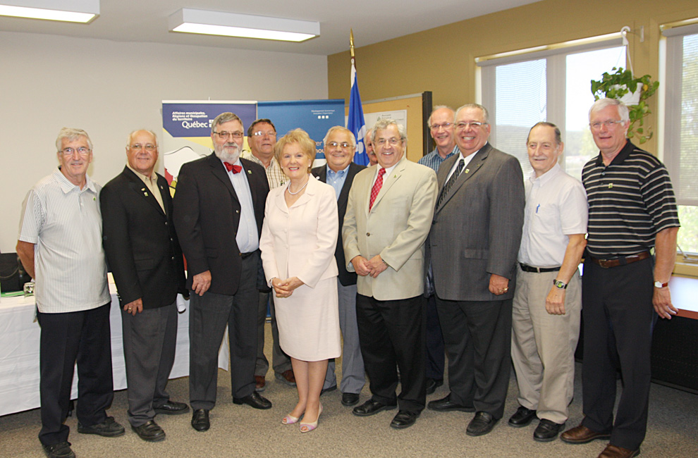 Aide au développement industriel dans le VSF