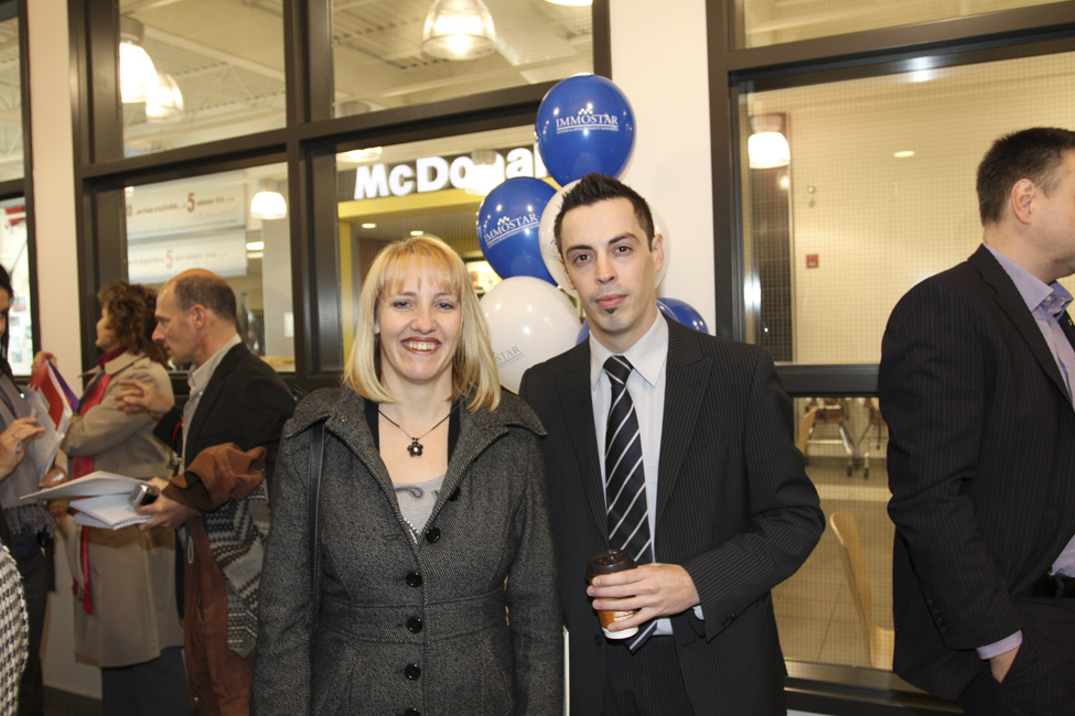 Halte routière de Melbourne