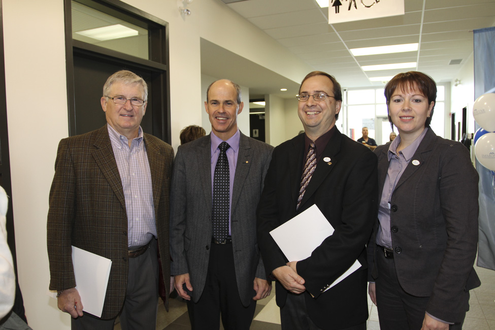 Halte routière de Melbourne