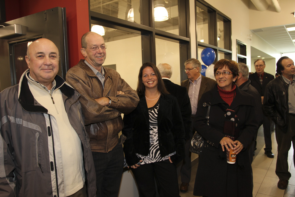 Halte routière de Melbourne