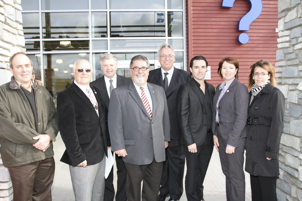 Halte routière de Melbourne