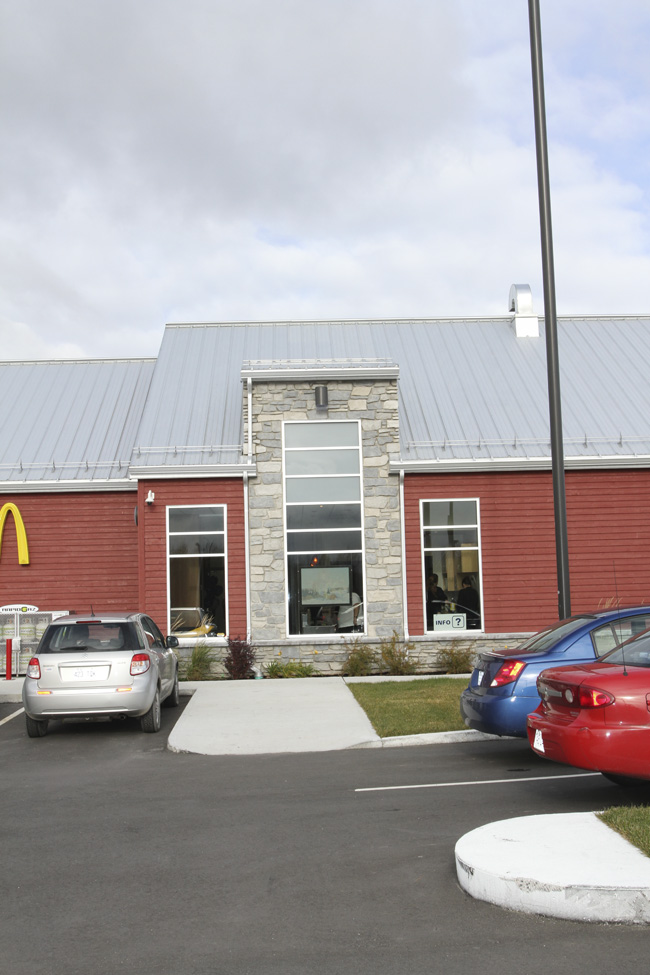 Bureau touristique MRC Val-Saint-François