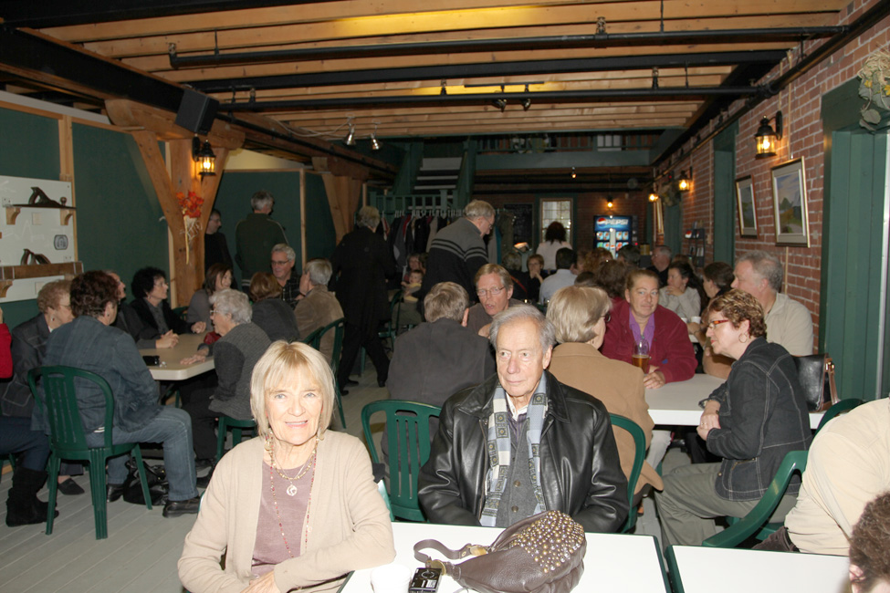 Les oiseaux, une passion!