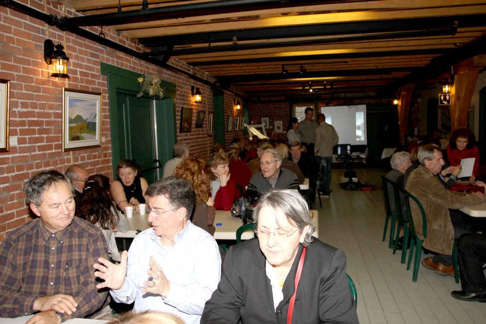 Les oiseaux, une passion!