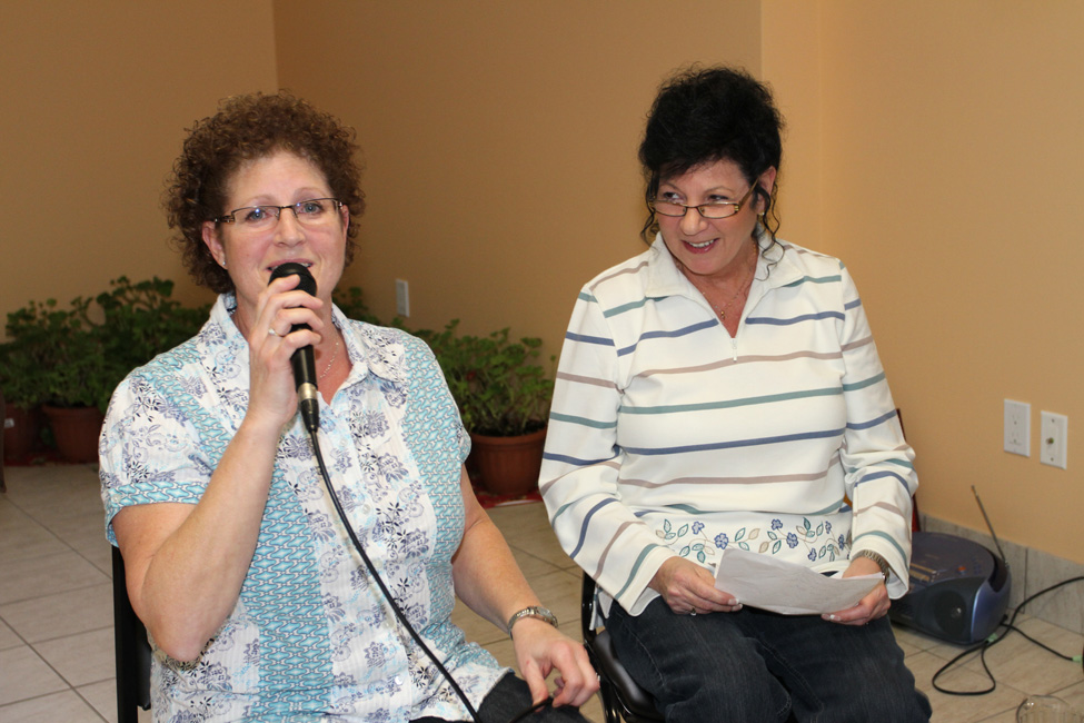 Château du Bel-Âge - On prépare déjà Noël