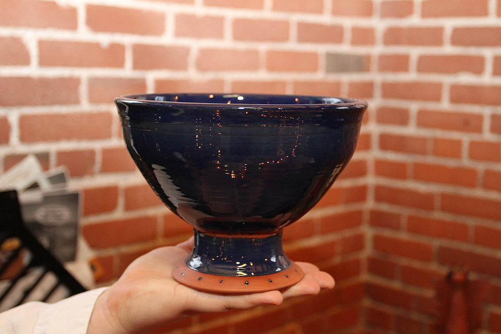 Expo-Vente de la Poudrière